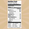 SKIPPY Natural Super Chunk Peanut Butter Spread, 15 Ounce (Pack of 12) - Image 3