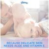 Kleenex Facial Tissues with Lotion, 120 ct, 4 Pack - Image 7