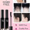 3 Pack Hair Finishing stick Hair Mascara Hair Products Flash Moment Flyaway Tamer - Edge Brush For Baby Hair - Hair Gel Spray Hair Wax Stick Fly Away Tamer Edge Control For Women Men Kids - Image 3